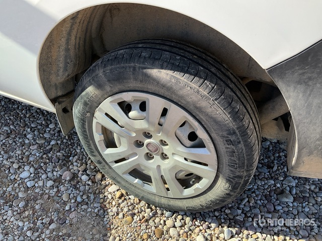 2020 Fiat Doblo Cargo Van - Commercial vehicle: picture 5 2020 Fiat Doblo Cargo Van - Commercial vehicle: picture 5