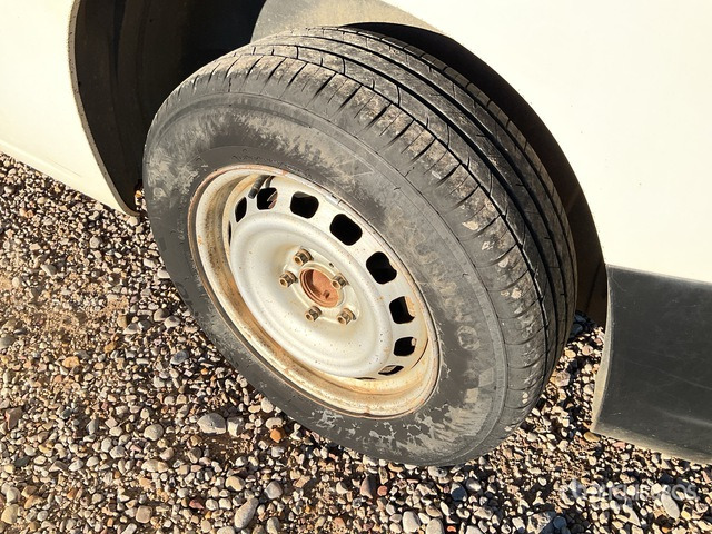 2020 Peugeot Partner Cargo Van - Commercial vehicle: picture 4 2020 Peugeot Partner Cargo Van - Commercial vehicle: picture 4