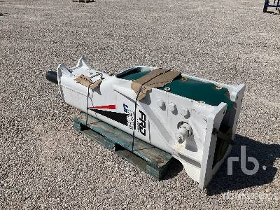 FURUKAWA F35LN - Hydraulic hammer: picture 2 FURUKAWA F35LN - Hydraulic hammer: picture 2
