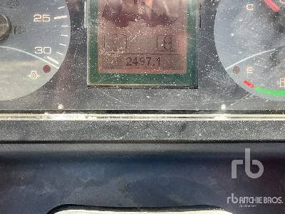 Wheel loader HITACHI ZW95: picture 6
