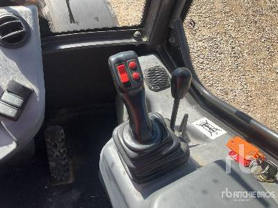 Wheel loader HITACHI ZW95: picture 25