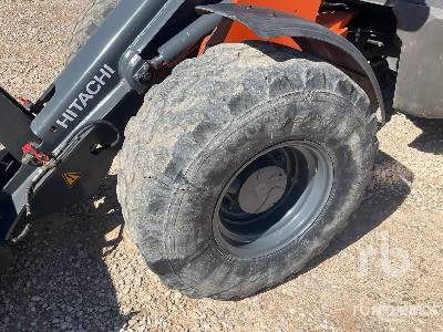 Wheel loader HITACHI ZW95: picture 31