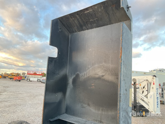 Taylor Y12S Electric Forklift - Electric forklift: picture 5 Taylor Y12S Electric Forklift - Electric forklift: picture 5