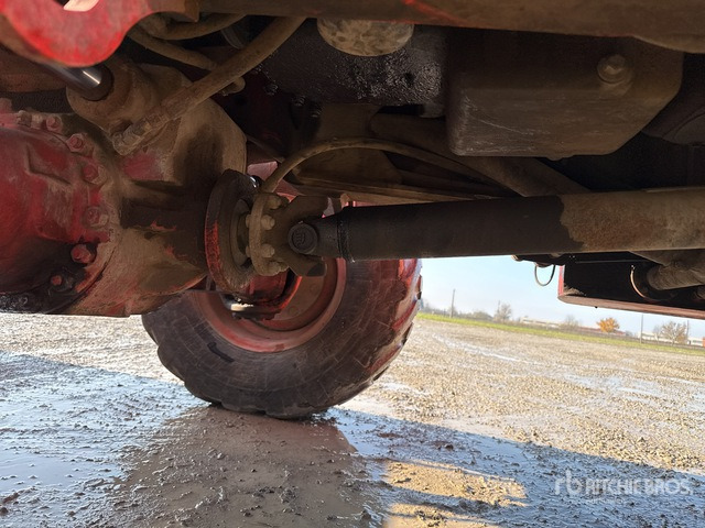 1995 FAI 898 Backhoe Loader - Backhoe loader: picture 5 1995 FAI 898 Backhoe Loader - Backhoe loader: picture 5