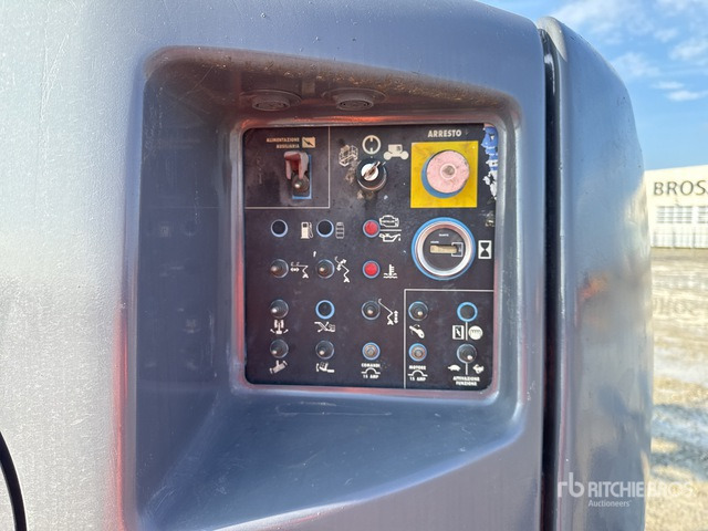 1998 Genie Z45/25 Telescopic Boom Lift - Articulated boom lift: picture 5 1998 Genie Z45/25 Telescopic Boom Lift - Articulated boom lift: picture 5