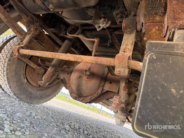 1999 Iveco Eurocargo 80E15 4x2 Car Carrier Truck - Tow truck: picture 5 1999 Iveco Eurocargo 80E15 4x2 Car Carrier Truck - Tow truck: picture 5