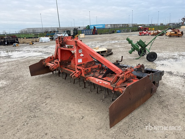2003 Maschio HM3000 Harrow - Harrow: picture 1 2003 Maschio HM3000 Harrow - Harrow: picture 1