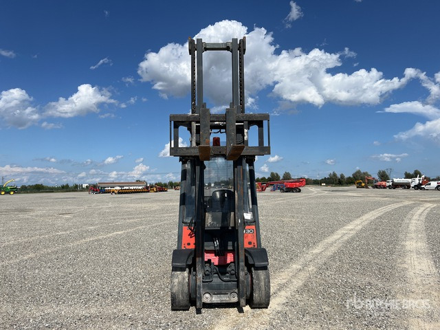 2006 Linde H30D 3000 kg Forklift - Forklift: picture 5 2006 Linde H30D 3000 kg Forklift - Forklift: picture 5