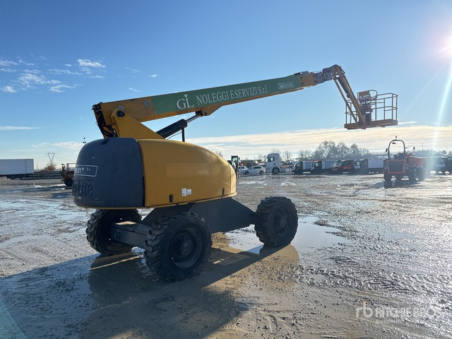 2008 Haulotte H23TPX - Telescopic boom: picture 3 2008 Haulotte H23TPX - Telescopic boom: picture 3