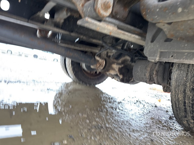 2008 Mercedes-Benz Atego 4x2 Van Truck - Box truck: picture 5 2008 Mercedes-Benz Atego 4x2 Van Truck - Box truck: picture 5