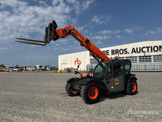 2013 Dieci Dedalus 28.7 Sollevatore telescopico - Telescopic handler: picture 2 2013 Dieci Dedalus 28.7 Sollevatore telescopico - Telescopic handler: picture 2
