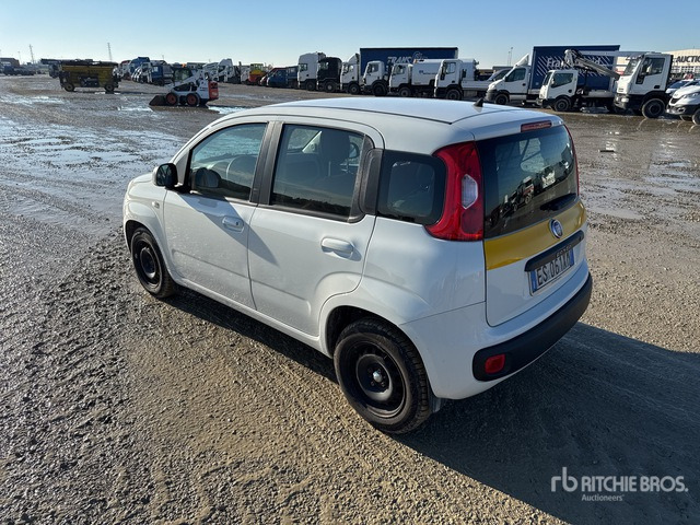 2013 Fiat Panda - Car: picture 2 2013 Fiat Panda - Car: picture 2