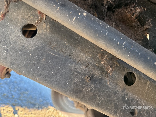 2013 Iveco Daily 35C11 S/A Dump Truck - Tipper: picture 4 2013 Iveco Daily 35C11 S/A Dump Truck - Tipper: picture 4