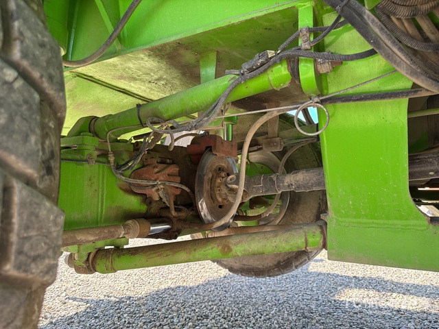 2013 Merlo Roto 60.24 Sollevatore telescopico - Telescopic handler: picture 5 2013 Merlo Roto 60.24 Sollevatore telescopico - Telescopic handler: picture 5