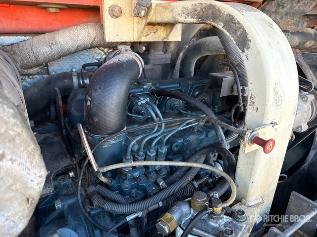 Mini excavator 2015 Kubota KX185-3 Mini Excavator:  &lt;6.6t: picture 6