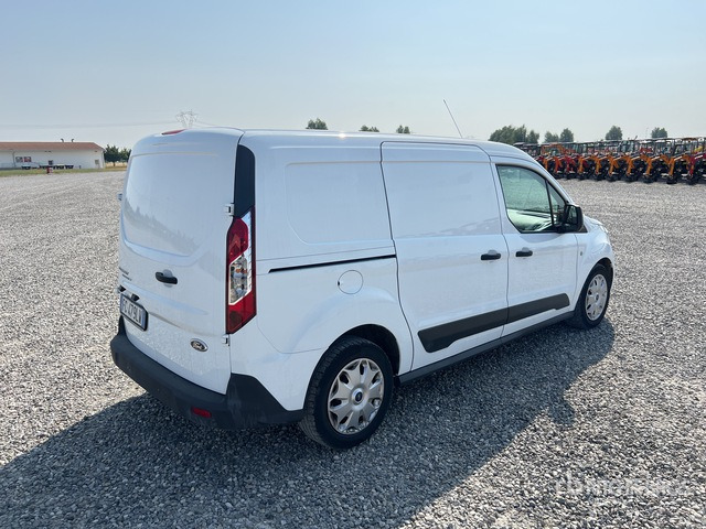 2016 Ford Transit Connect Van Truck - Panel van: picture 3 2016 Ford Transit Connect Van Truck - Panel van: picture 3