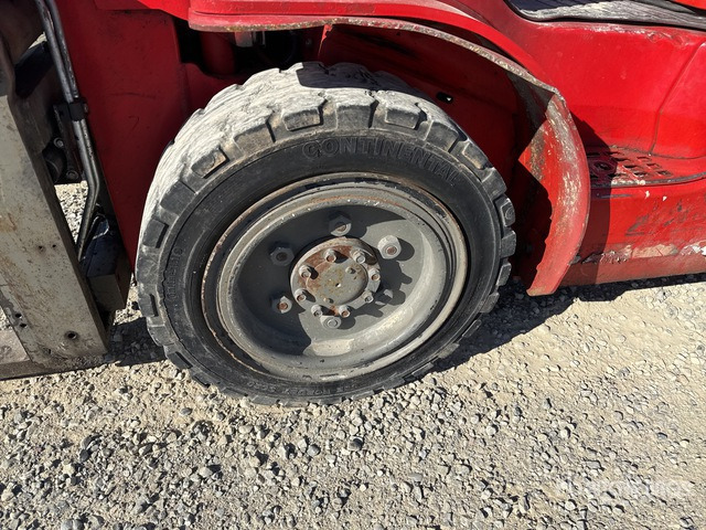 2016 Toyota 02-8FDF30 3000 kg Forklift - Forklift: picture 4 2016 Toyota 02-8FDF30 3000 kg Forklift - Forklift: picture 4