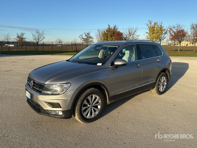 2016 Volkswagen Tiguan SUV - SUV: picture 1 2016 Volkswagen Tiguan SUV - SUV: picture 1