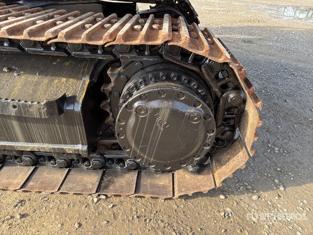 2017 Cat 323FLN Tracked Excavator - Crawler excavator: picture 5 2017 Cat 323FLN Tracked Excavator - Crawler excavator: picture 5