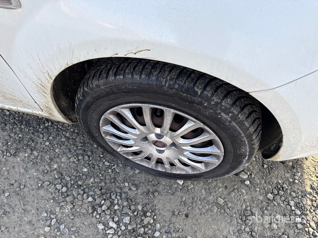 2018 Fiat Grande Punto Van Truck - Car: picture 4 2018 Fiat Grande Punto Van Truck - Car: picture 4