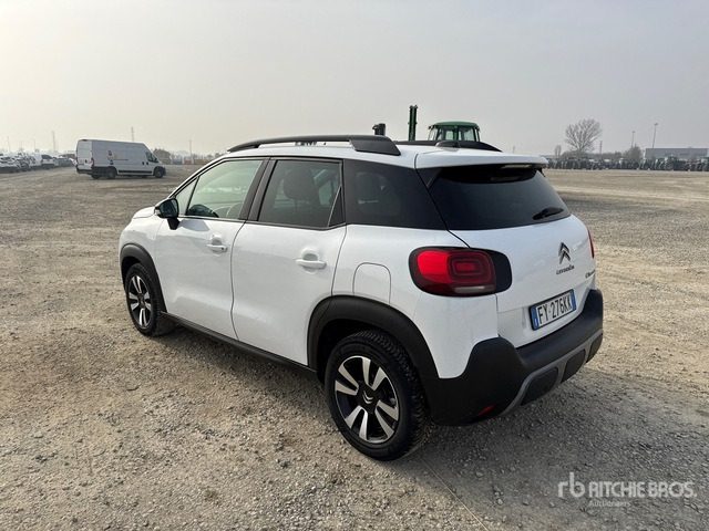 2019 Citroen C3 Aircross PURETECH 110 SeS SHINE Automobile - Car: picture 2 2019 Citroen C3 Aircross PURETECH 110 SeS SHINE Automobile - Car: picture 2