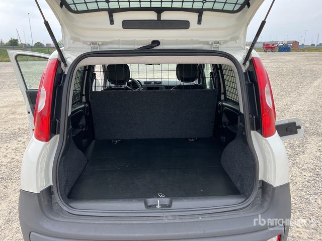 2019 Fiat Panda 1.2 69CV VAN EURO 6DT POP Van Truck - Small van: picture 4 2019 Fiat Panda 1.2 69CV VAN EURO 6DT POP Van Truck - Small van: picture 4