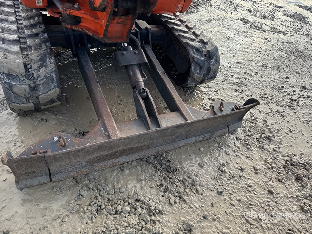 2019 Kubota KX016-4HG Mini Excavator: <6.6t - Mini excavator: picture 4 2019 Kubota KX016-4HG Mini Excavator: <6.6t - Mini excavator: picture 4