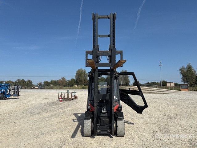 2019 Linde H35D-02 3500 kg Forklift - Forklift: picture 5 2019 Linde H35D-02 3500 kg Forklift - Forklift: picture 5
