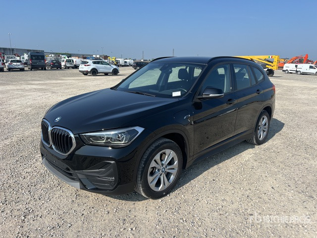 2022 BMW X1 XDRIVE 25E BUSINESS ADVANTAGE AUTO SUV - SUV: picture 1 2022 BMW X1 XDRIVE 25E BUSINESS ADVANTAGE AUTO SUV - SUV: picture 1