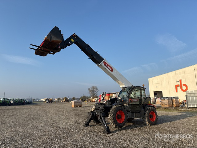 2023 Bobcat T40.180SLPRC Telehandler - Telescopic handler: picture 1 2023 Bobcat T40.180SLPRC Telehandler - Telescopic handler: picture 1