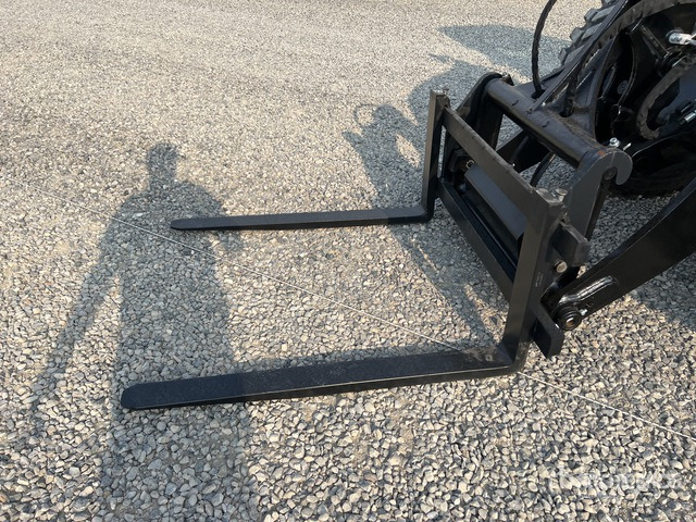 Wheel loader 2023 JCB 409 SV Pala gommata: picture 6 Wheel loader 2023 JCB 409 SV Pala gommata: picture 6