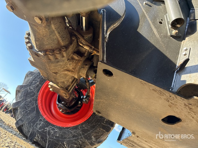 2024 Bobcat TL38.70BRD Telehandler - Telescopic handler: picture 5 2024 Bobcat TL38.70BRD Telehandler - Telescopic handler: picture 5