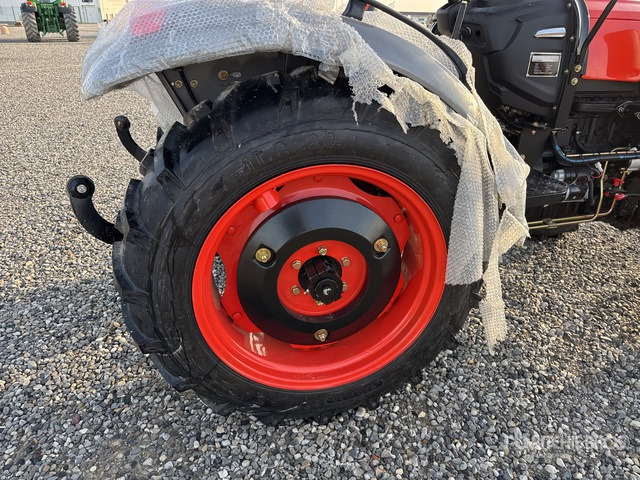 2025 Plus Power TT604 (Unused) 4WD Tractor - Farm tractor: picture 5 2025 Plus Power TT604 (Unused) 4WD Tractor - Farm tractor: picture 5