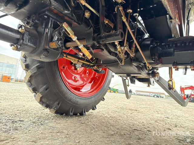 2025 Plus Power TT604 (Unused) 4WD Tractor - Farm tractor: picture 5 2025 Plus Power TT604 (Unused) 4WD Tractor - Farm tractor: picture 5