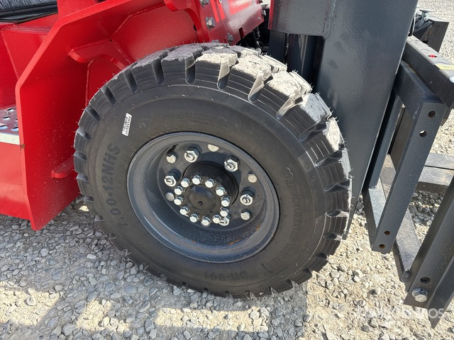 2025 Plus Power VTDD 25 2500 kg (Unused) Forklift - Forklift: picture 5 2025 Plus Power VTDD 25 2500 kg (Unused) Forklift - Forklift: picture 5