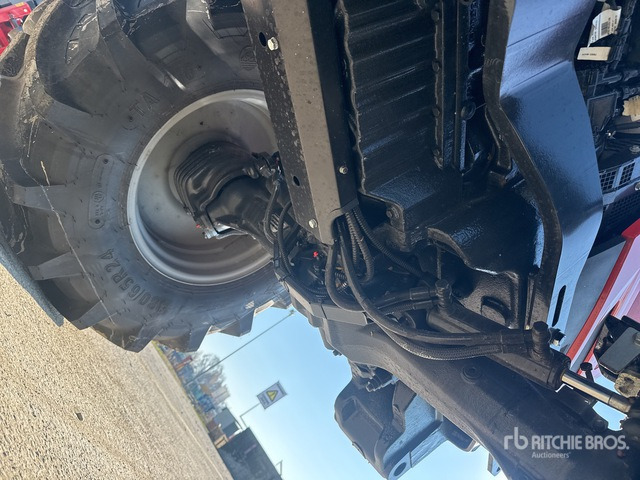 2025 Same Explorer 105 Natural 4WD Tractor - Farm tractor: picture 5 2025 Same Explorer 105 Natural 4WD Tractor - Farm tractor: picture 5