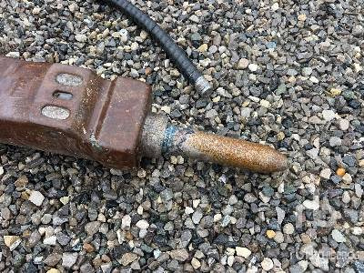 ATLAS COPCO SB202 - Hydraulic hammer: picture 5 ATLAS COPCO SB202 - Hydraulic hammer: picture 5