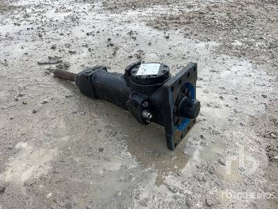 ATLAS COPCO SB52 - Hydraulic hammer: picture 2 ATLAS COPCO SB52 - Hydraulic hammer: picture 2