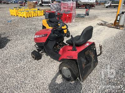 CASTELGARDEN TCP122 HYDRO - Lawn mower: picture 2 CASTELGARDEN TCP122 HYDRO - Lawn mower: picture 2