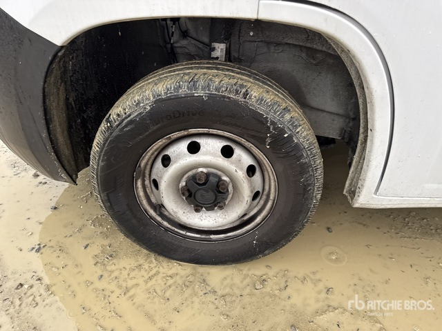 Fiat Ducato Van Truck - Box truck: picture 5 Fiat Ducato Van Truck - Box truck: picture 5