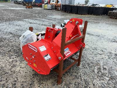 MASCHIO GASPARDO BIRBA 95 (Unused) - Cultivator: picture 4 MASCHIO GASPARDO BIRBA 95 (Unused) - Cultivator: picture 4