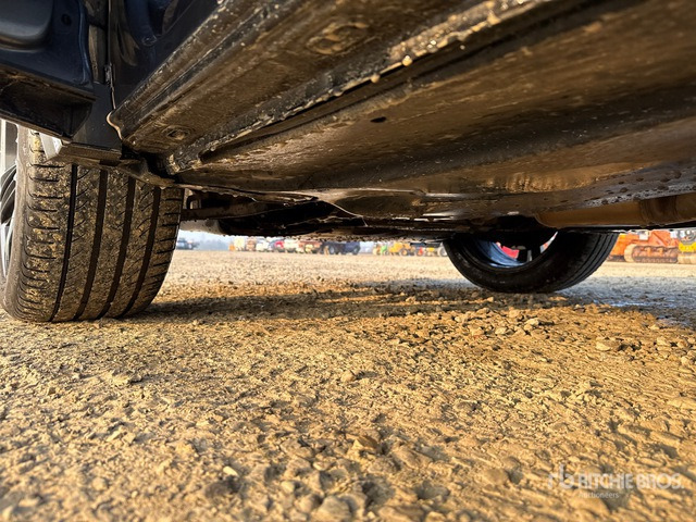 Volkswagen Tiguan SUV - SUV: picture 5 Volkswagen Tiguan SUV - SUV: picture 5