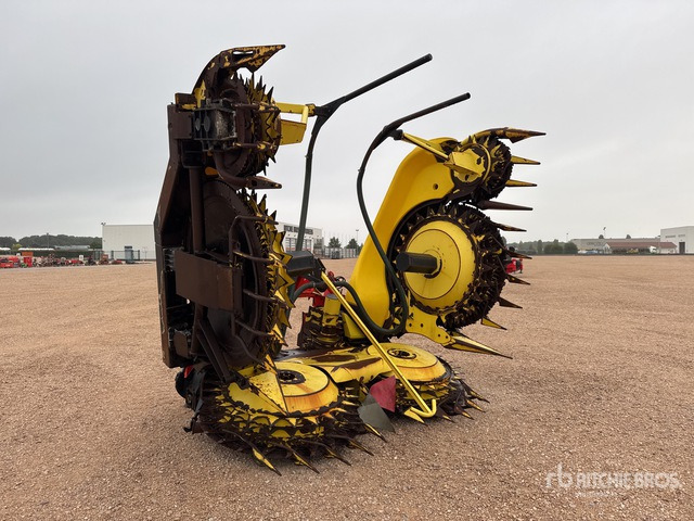 2018 Kemper 475Plus Bec A Mais 10 Rangs 10 Row Corn Forage Harvester Header - Corn header: picture 1 2018 Kemper 475Plus Bec A Mais 10 Rangs 10 Row Corn Forage Harvester Header - Corn header: picture 1