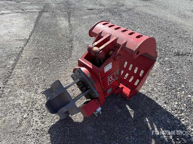 2023 Promove SG4-6 Pince De Tri - Fits Morin M3 Excavator Grapple - Grapple: picture 3 2023 Promove SG4-6 Pince De Tri - Fits Morin M3 Excavator Grapple - Grapple: picture 3