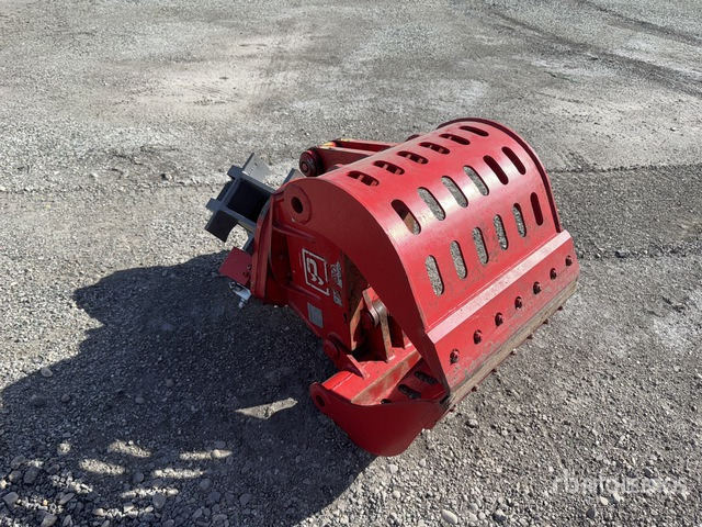 2023 Promove SG4-6 Pince De Tri - Fits Morin M3 Excavator Grapple - Grapple: picture 4 2023 Promove SG4-6 Pince De Tri - Fits Morin M3 Excavator Grapple - Grapple: picture 4