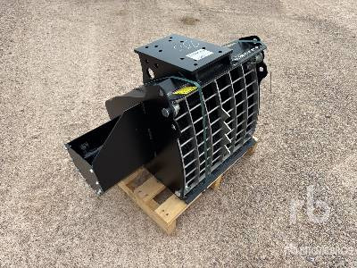 HAENER HCM100BS (Unused) - Concrete equipment: picture 1 HAENER HCM100BS (Unused) - Concrete equipment: picture 1
