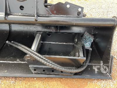 HAENER HHG4160-MS08A 1600 mm Hydraulic Tilting Tilt ... - Excavator bucket: picture 5 HAENER HHG4160-MS08A 1600 mm Hydraulic Tilting Tilt ... - Excavator bucket: picture 5