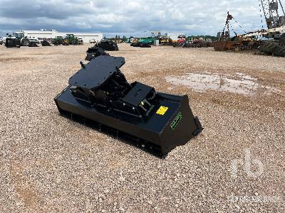 HAENER HHG4160-P50A 1600 mm Hydraulic Tilting Tilt ... - Excavator bucket: picture 2 HAENER HHG4160-P50A 1600 mm Hydraulic Tilting Tilt ... - Excavator bucket: picture 2