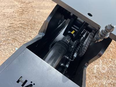 New Excavator bucket HAENER HHG8240-00A 2400 mm Hydraulic Tilting Tilt ...: picture 6