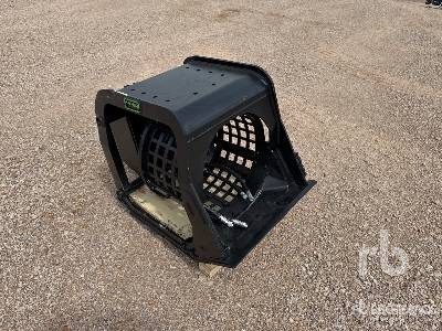 HAENER HST 3.5 640 mm Rotary Screening (Unused) - Excavator bucket: picture 4 HAENER HST 3.5 640 mm Rotary Screening (Unused) - Excavator bucket: picture 4